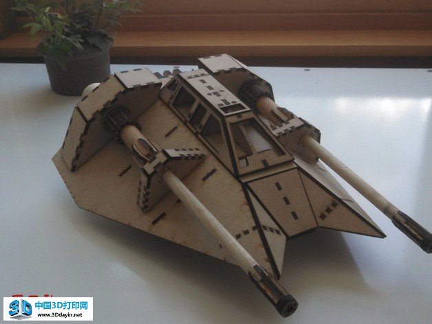 (zhn)еѩwБ(zhn)CSnowspeeder 3Dģ 
