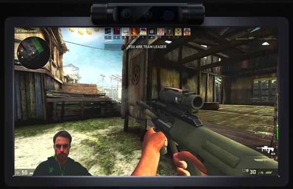 RazerƳ3DĔz^Stargazer