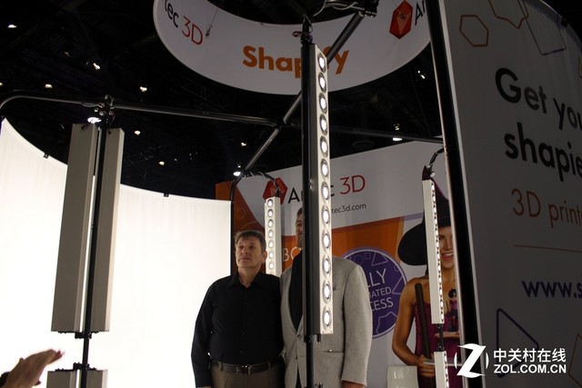 Artecy3DwȫxCES 2016 