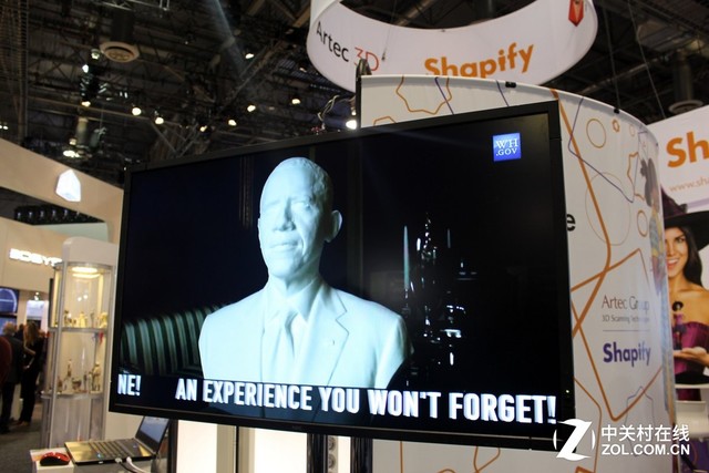 Artecy3DwȫxCES 2016 