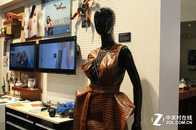 3D Systems˾CES 2016չLһ[