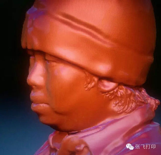 XǺ 3DӡSaF(xin)