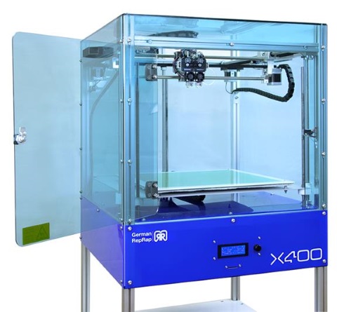 տֱCʹõRepRap 3DӡCˢX݆Ȳ