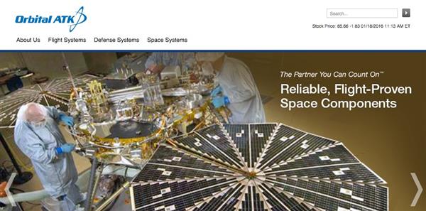 Orbital ATKɹyԇ3Dӡٰ߳l(f)әCȼ