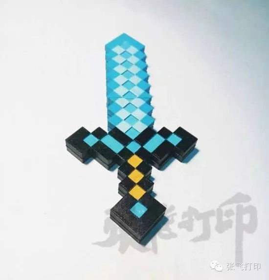 3DӡҵăPMC@ʯ̳