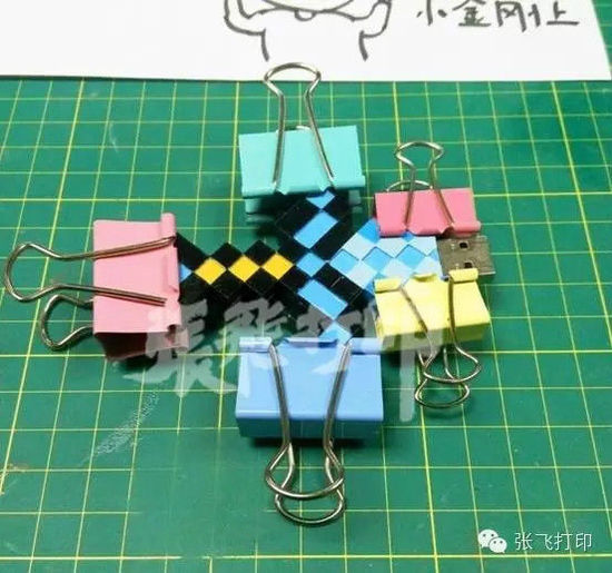 3DӡҵăPMC@ʯ̳