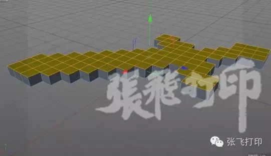 3DӡҵăPMC@ʯ̳
