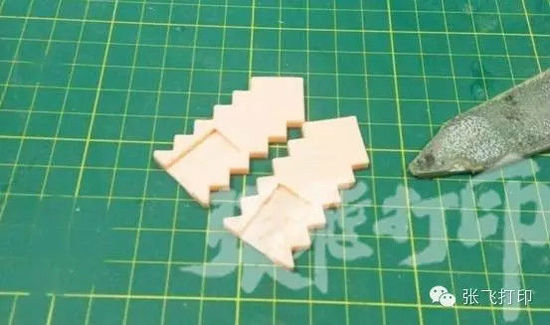 3DӡҵăPMC@ʯ̳