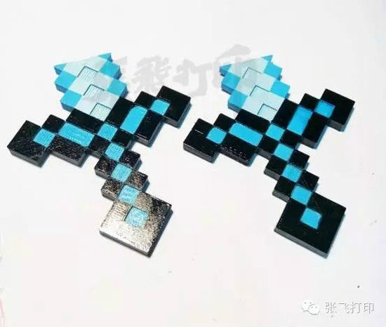 3DӡҵăPMC@ʯ̳