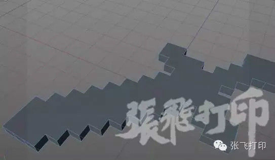 3DӡҵăPMC@ʯ̳