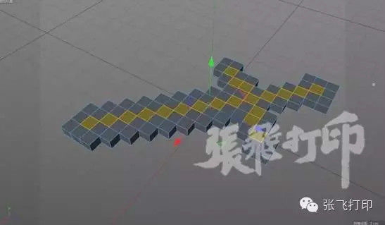 3DӡҵăPMC@ʯ̳