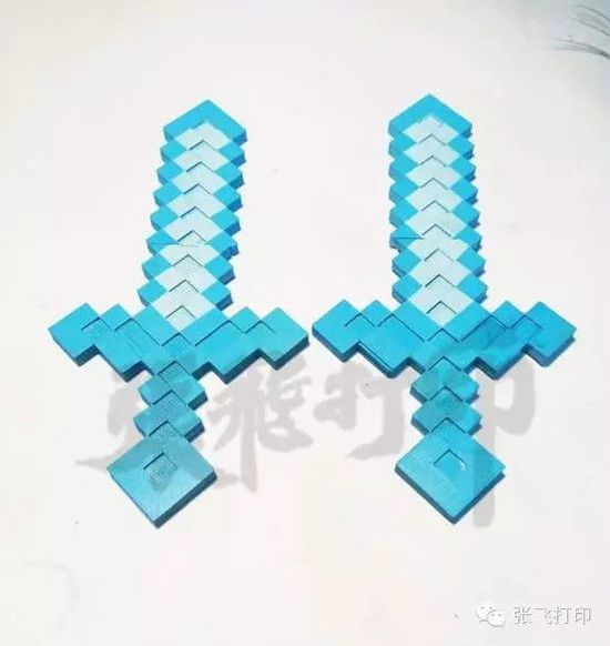 3DӡҵăPMC@ʯ̳