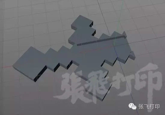 3DӡҵăPMC@ʯ̳