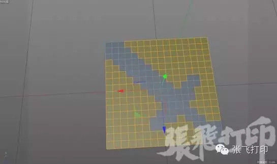 3DӡҵăPMC@ʯ̳