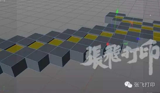 3DӡҵăPMC@ʯ̳