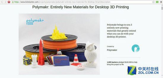 3DӡĲďSPolymakerؚwЈ