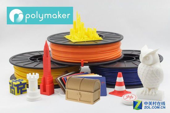 3DӡĲďSPolymakerؚwЈ