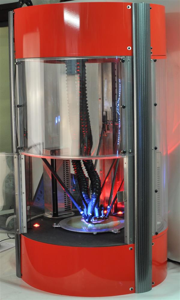 Qualup˾ƳI(y)(j)Delta 3DӡC(j)