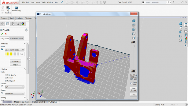 SOLIDWORKSܛȼ3Dӡ