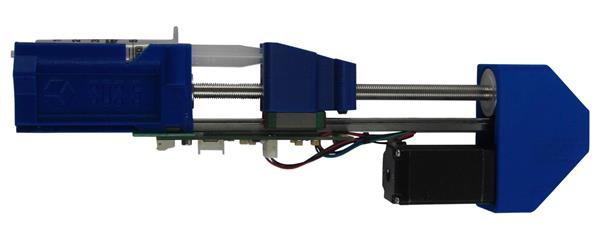 Hyrel 3Dעʽ3DӡDC