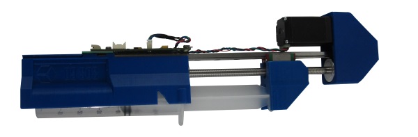 Hyrel 3Dעʽ3DӡDC