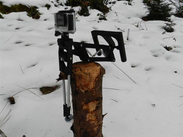 GoPro 3Dӡ(wn)֧ܱIɹ