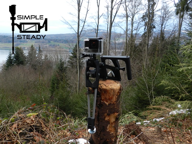 GoPro 3Dӡ(wn)֧ܱIɹ