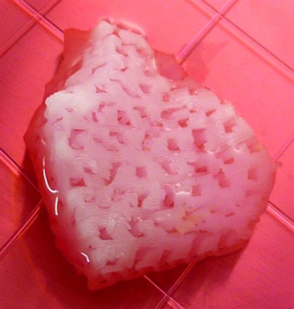3DӡǺͶܛ