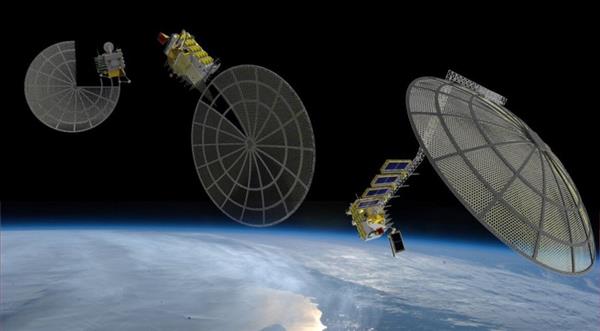 NASA̫3DӡĿArchinautMչr