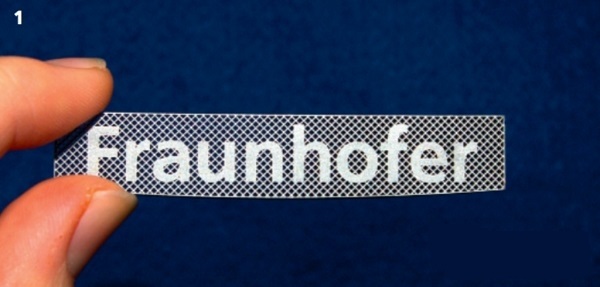 Fraunhoferl(f)½3Dӡg(sh)zW(wng)ӡ
