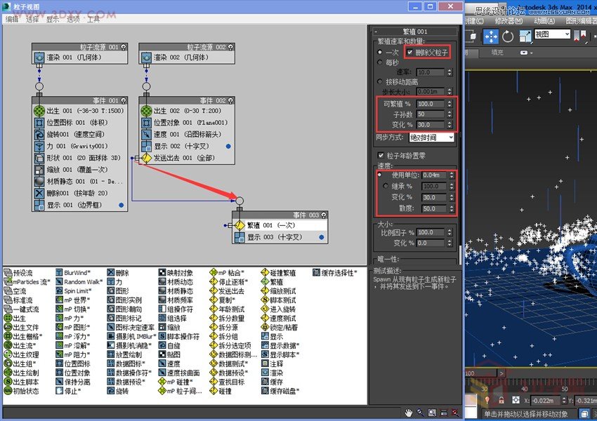 3dMAX(chung)꾰Ч̳,PS̳,˼̳̾W(wng)