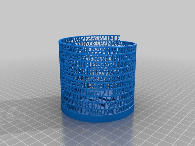 PIͲ3DӡD <wbr>ԈAʹPͲO(sh)Ӌ(j)D <wbr>3DӡC(j)PLAʽ