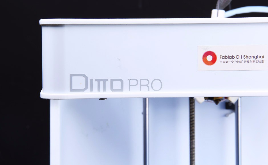 Tinkerine Ditto Pro 3DӡC