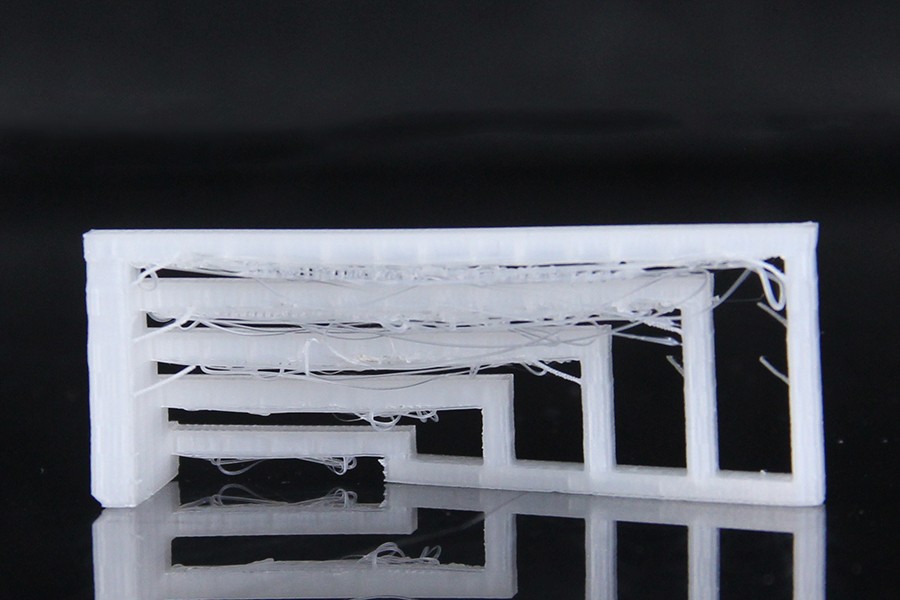 Tinkerine Ditto Pro 3DӡC
