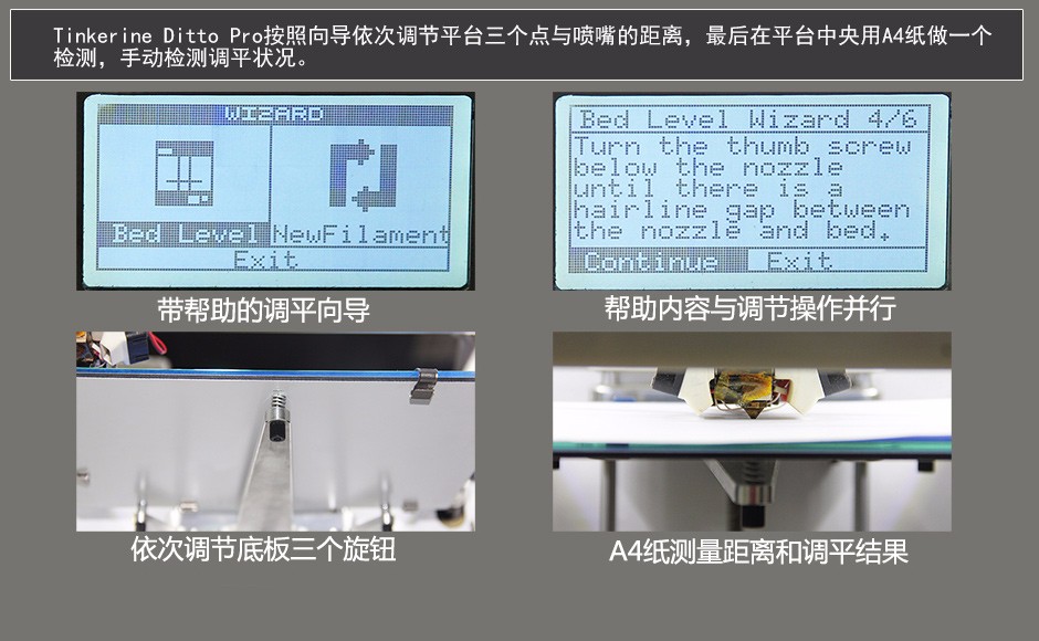 Tinkerine Ditto Pro 3DӡC
