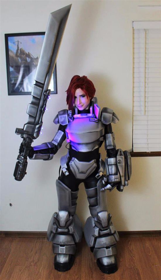 X(qin)Cosplay Ů(chung)3Dӡȫב(zhn)