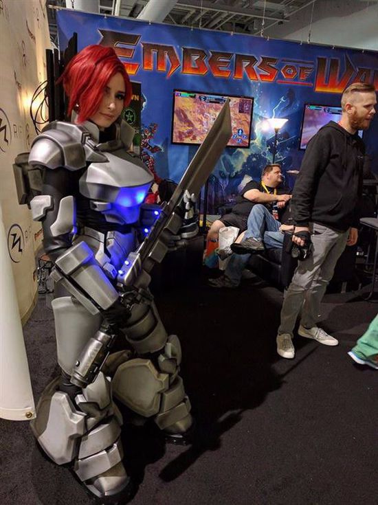 X(qin)Cosplay Ů(chung)3Dӡȫב(zhn)