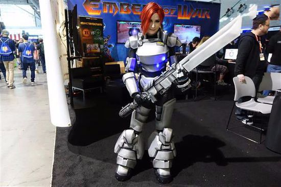 X(qin)Cosplay Ů(chung)3Dӡȫב(zhn)