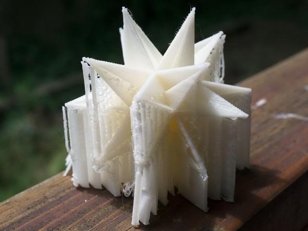 3D打印的消費(fèi)瓶頸:發(fā)展緩慢、可預(yù)見的衰退