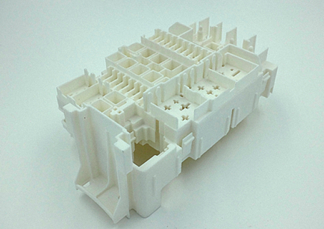 3D打印對汽車業來說是泡沫還是革命?
