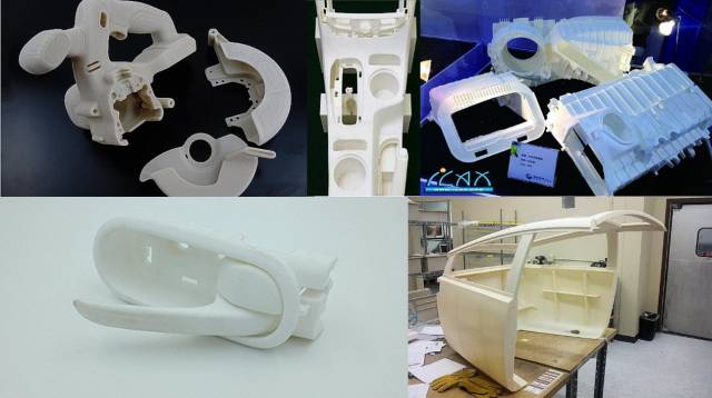 3D打印對汽車業來說是泡沫還是革命?
