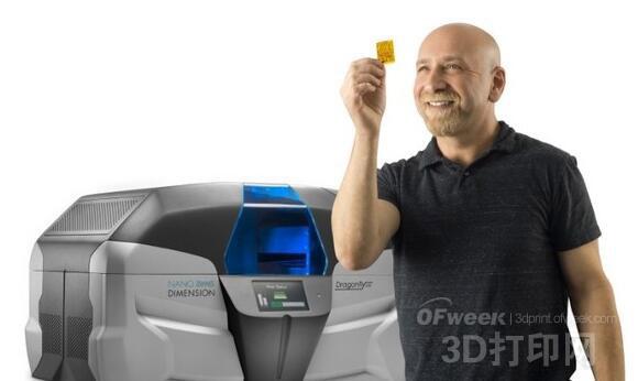 ȫߝ3Dӡ߶bTOP8
