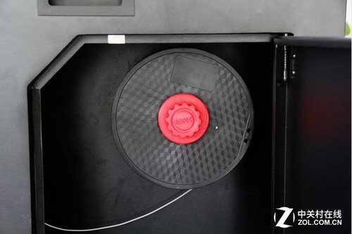 有錯層的情況先檢查料盤、料軸是否能順利轉(zhuǎn)動 釋放料絲