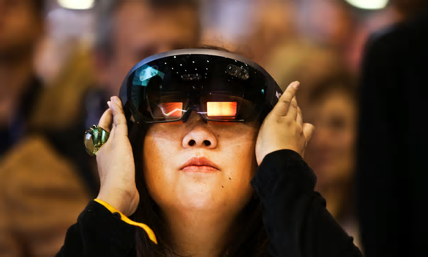 10年后,VR世界可能會由我們的腦電波來創造