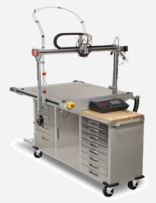 3D PlatformRAPID + TCTչƳ¹I3DӡC