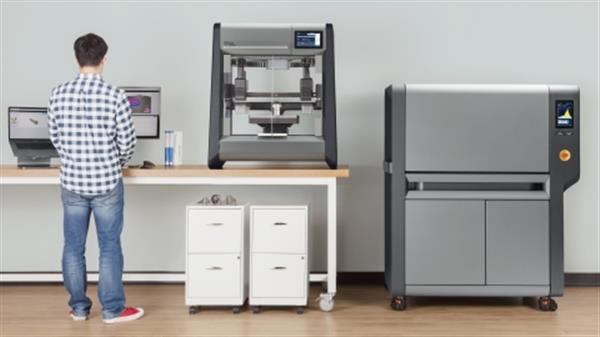@$9700fͶYDesktop MetalƳɿԵĽ3Dӡϵy