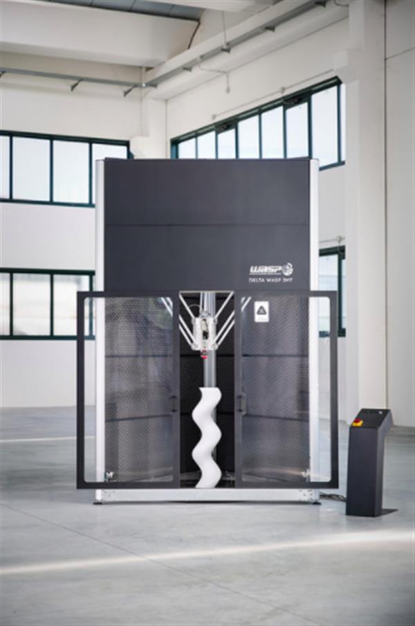 WASP̹¹I(y)3DӡC(j)DeltaWASP 3MT Industrial