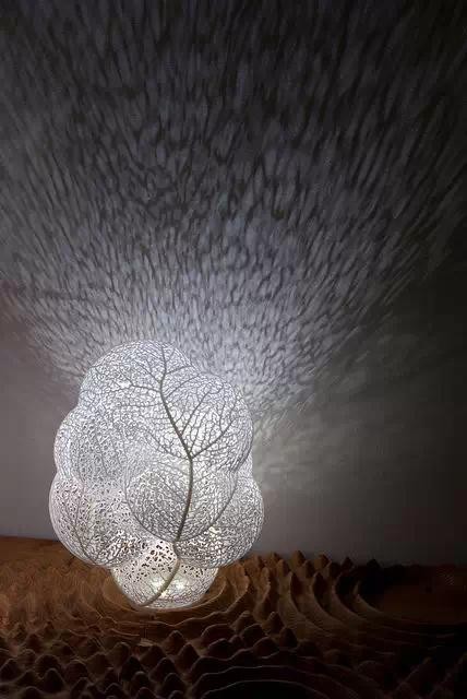 3D打印在照明領域里大有可為 3D打印在照明領域里大有可為