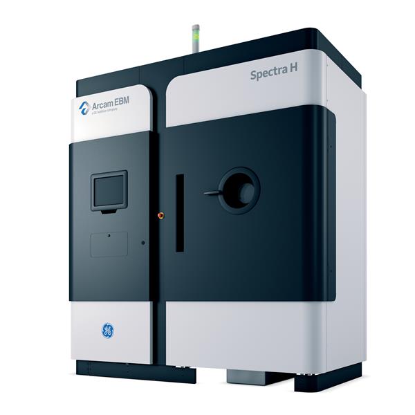 GE Additive˾ƳArcam EBM Spectra H3DӡC