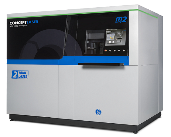 Concept LaserƳ°M2 cusing 3DӡCϵ